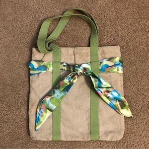 Old Navy Tote